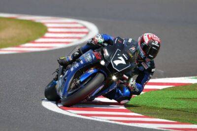 2022 Suzuka Eight-Hours: YART top final test - bikesportnews.com - Austria