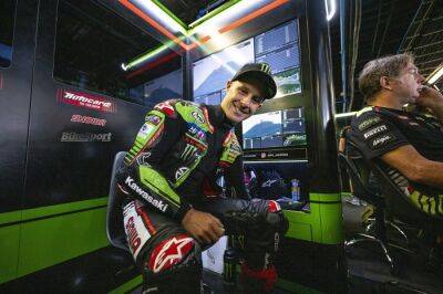 Jonathan Rea - Leon Haslam - 2022 Suzuka Eight-Hours: ‘It’s about who makes the least mistakes’ - Rea - bikesportnews.com