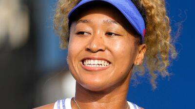 'I want to see what she's going to bring' - Naomi Osaka relishing facing 'mature' Coco Gauff in San Jose