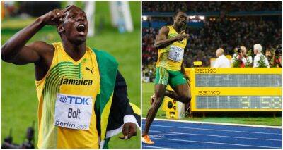 Usain Bolt’s 100m world record: Scientists reveal whether it will ever be broken