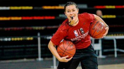 I want this to be a norm – Vanja Cernivec hopes more women get leadership roles - bt.com - Britain -  Chicago