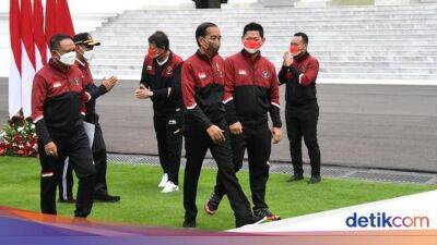 Indonesia Siap Bidding Olimpiade Lagi, IKN Jadi Lokasi Perhelatan - sport.detik.com - Indonesia