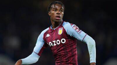Chelsea complete Carney Chukwuemeka signing from Aston Villa