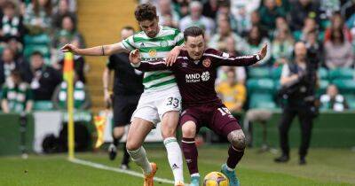 Hearts and Celtic in fixture shake up as Europa League mission leads to Premiership changes