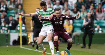 Robbie Neilson - Hearts and Celtic in fixture shake up as Europa League mission leads to Premiership changes - dailyrecord.co.uk - Scotland