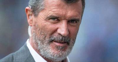 Roy Keane's Newcastle 'in the mix' transfer claim amid Arsenal comparison and European aspiration