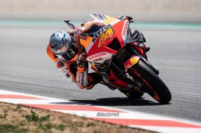 MotoGP Silverstone: Espargaro aiming to ‘recapture British results’ - bikesportnews.com - Britain - Germany