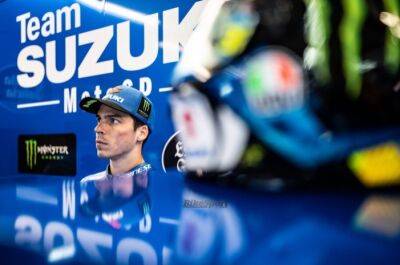 Joan Mir - Alex Rins - MotoGP Silverstone: Mir out for success despite ‘limited experience’ - bikesportnews.com - Britain