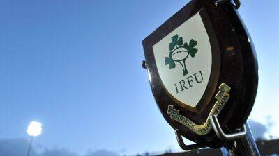 IRFU to offer 43 pro contracts to female players - rte.ie - Ireland