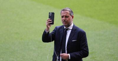 ‘We know’ - Alasdair Gold drops Spurs transfer claim; Paratici 'monitoring' two areas