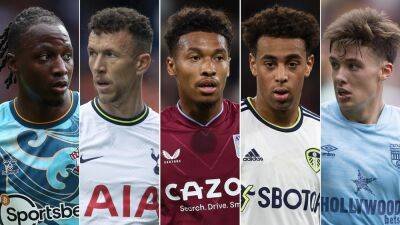 Aaron Hickey, Boubacar Kamara and Southampton’s rebuild – The under-the-radar Premier League signings we love