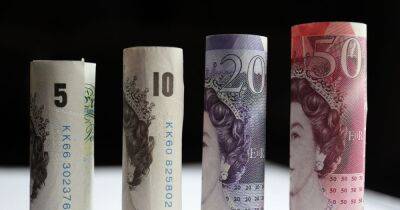 Bank of England says UK to enter recession lasting more than a year with inflation hitting 13.3% - manchestereveningnews.co.uk - Britain