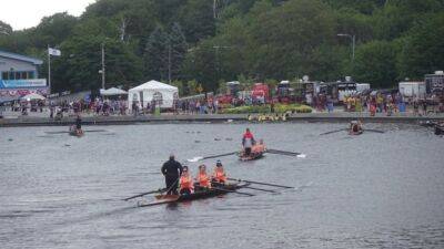 It's a go! After day of delay, 204th Royal St. John's Regatta gets the green light - cbc.ca - Canada