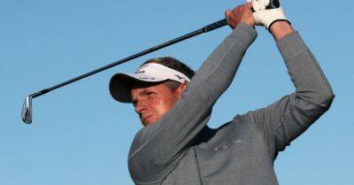 Luke Donald faces battle to keep PGA Tour card at Wyndham Championship