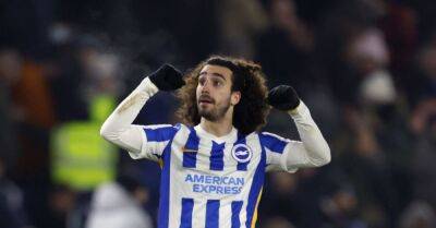 Marc Cucurella - Levi Colwill - Gabriel Slonina - Todd Boehly - Brighton - Chelsea close in on Marc Cucurella signing - breakingnews.ie - Manchester - Spain -  Chicago -  Clearlake