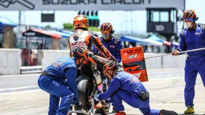 EWC Suzuka 8 Hours Home Heroes Pt1 - eurosport.com - Britain - Japan