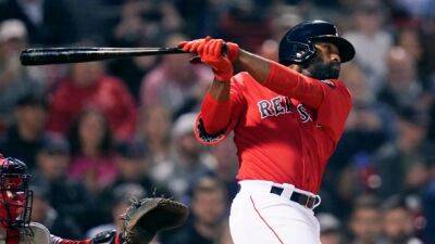 Report: Red Sox DFA Bradley Jr. - tsn.ca -  Boston -  Virginia -  Milwaukee - county Bradley - Richmond