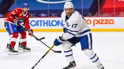 Marlies captain Clune retires, will join Leafs staff - tsn.ca - Los Angeles - county Kings
