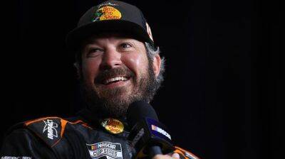 Dr. Diandra: Will Martin Truex Jr.’s playoff bubble burst?