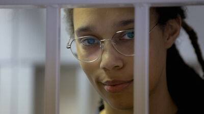Brittney Griner trial: Russian court hands down verdict, sentence in WNBA star's case