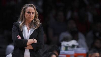 WNBA coach Becky Hammon calls on Russia to 'do the right thing' ahead of Brittney Griner sentencing