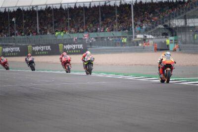 Six things to keep an eye on at Silverstone this weekend as MotoGP returns to Britain