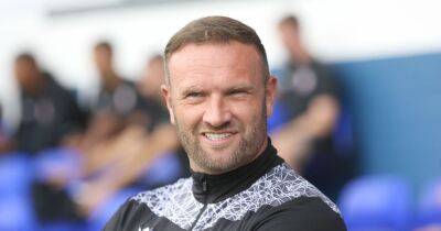Ian Evatt issues lessons Bolton Wanderers must learn for League One season after Ipswich opener