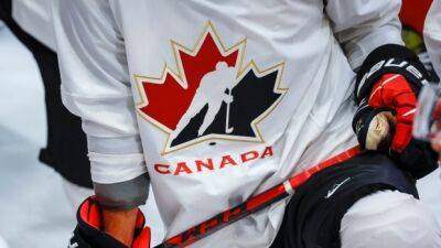 Former Supreme Court judge heads Hockey Canada review - tsn.ca - Canada
