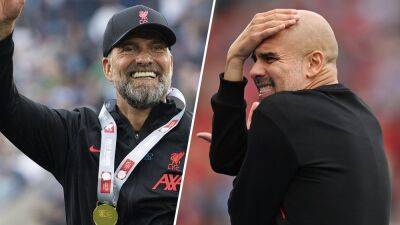 Premier League predictions: Liverpool champions in 2022-23, Chelsea and Manchester United struggle - eurosport.com - Manchester - Qatar