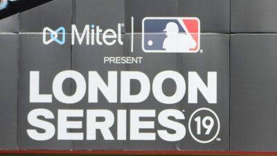 London Stadium - Tom Ricketts - St. Louis Cardinals, Chicago Cubs to play 2-game series in June of 2023 in London - espn.com - France - Mexico -  Boston - London -  Tokyo - New York -  New York -  Chicago -  Mexico - county St. Louis - county Major - county San Juan