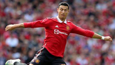 Premier League transfers: Cristiano Ronaldo, Frenkie de Jong, Marc Cucurella. What could happen before deadline?