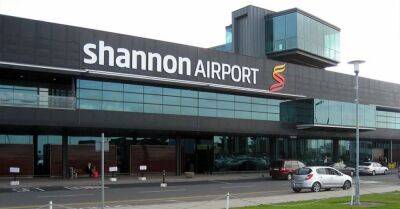 North Macedonia - Europa League - Rovers' opponents label flight change to Shannon from Dublin 'evil', promise 'revenge' - breakingnews.ie - Britain - Germany - Spain - Italy - Macedonia - Ireland