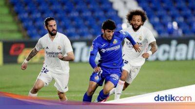 Sudah Dilepas Madrid, Kok Isco dan Marcelo Belum Dapat Klub Baru?