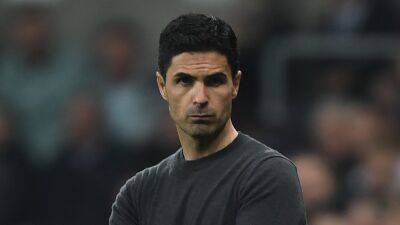 Mikel Arteta: Arsenal boss ready for more transfers but 'players are going to have the need to leave'