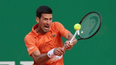 Djokovic withdraws from Canada event, Murray handed wildcard