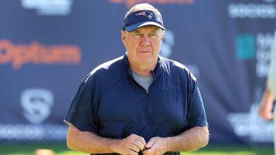 Patriots’ Bill Belichick to young reporter: ‘Fantasy football doesn’t mean anything to me’