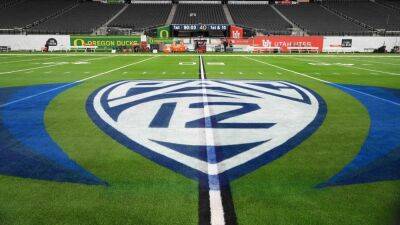 Pac-12 players can profit off highlight videos posted to Twitter under NIL deal