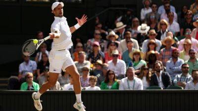 Unvaccinated Novak Djokovic pulls out of National Bank Open in Montreal - cbc.ca - Serbia - Usa - Australia - Canada - New York