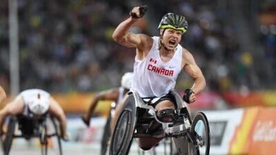 Canadians to watch Friday at the Commonwealth Games - cbc.ca - Canada - Hungary - county Murray - Birmingham