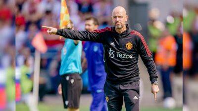Manchester United's Troubled Transfer Window Clouds Erik Ten Hag's Prospects