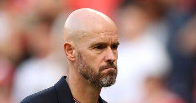 Gary Neville and Jamie Carragher agree on Erik ten Hag impact at Manchester United