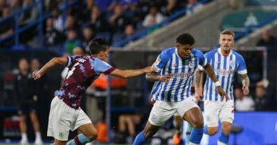 Three changes in Huddersfield Town predicted lineup to face Birmingham as Tino Anjorin starts