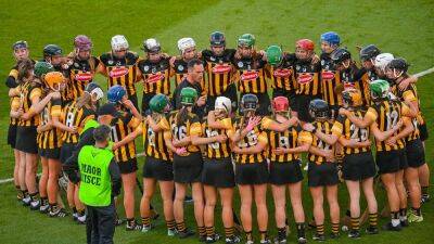 Brian Dowling desire for Kilkenny All-Ireland Camogie glory spurred by 'strange' 2020 experience - rte.ie - Ireland