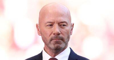 Cristiano Ronaldo - Anthony Martial - Alan Shearer - Alan Shearer names two things Manchester United must do ahead of new season - manchestereveningnews.co.uk - Manchester