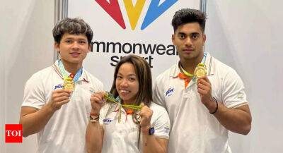 CWG 2022: Full list of Indian medal winners after Day 7