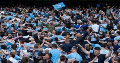 Man City atmosphere jibes are unfair, but the Etihad Stadium can get even better