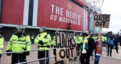 Glazers must address two errors they've made in Manchester United ownership