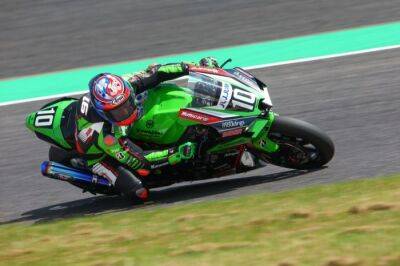 2022 Suzuka Eight-Hours: Friday qualifying times and results