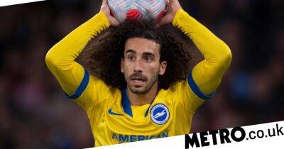 Marc Cucurella to cost Chelsea up to £63m as Brighton finally accept offer