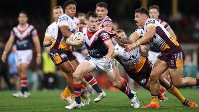 Myler and Keary available for league World Cup squad